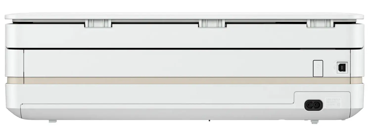 Urządzenie wielofunkcyjne HP Envy 6120e Instant Ink WiFi  Biało-brązowy