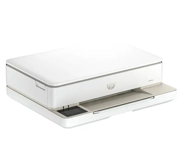 HP Envy 6120e Instant Ink WiFi  Biało-brązowy