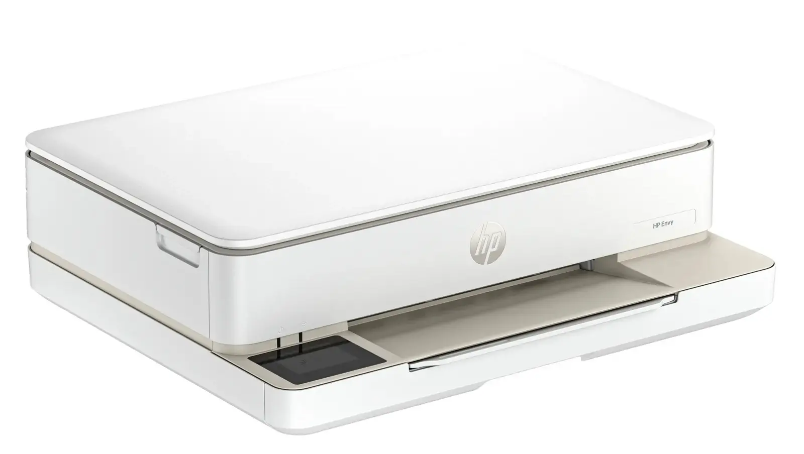 Urządzenie wielofunkcyjne HP Envy 6120e Instant Ink WiFi  Biało-brązowy