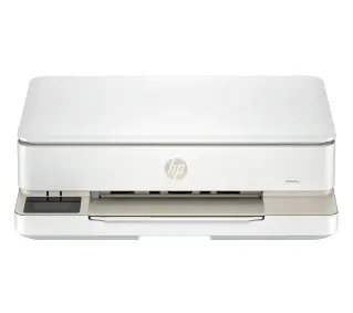 HP Envy 6120e Instant Ink WiFi  Biało-brązowy