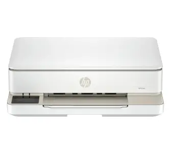 Urządzenie wielofunkcyjne HP Envy 6120e Instant Ink WiFi Biało-brązowy