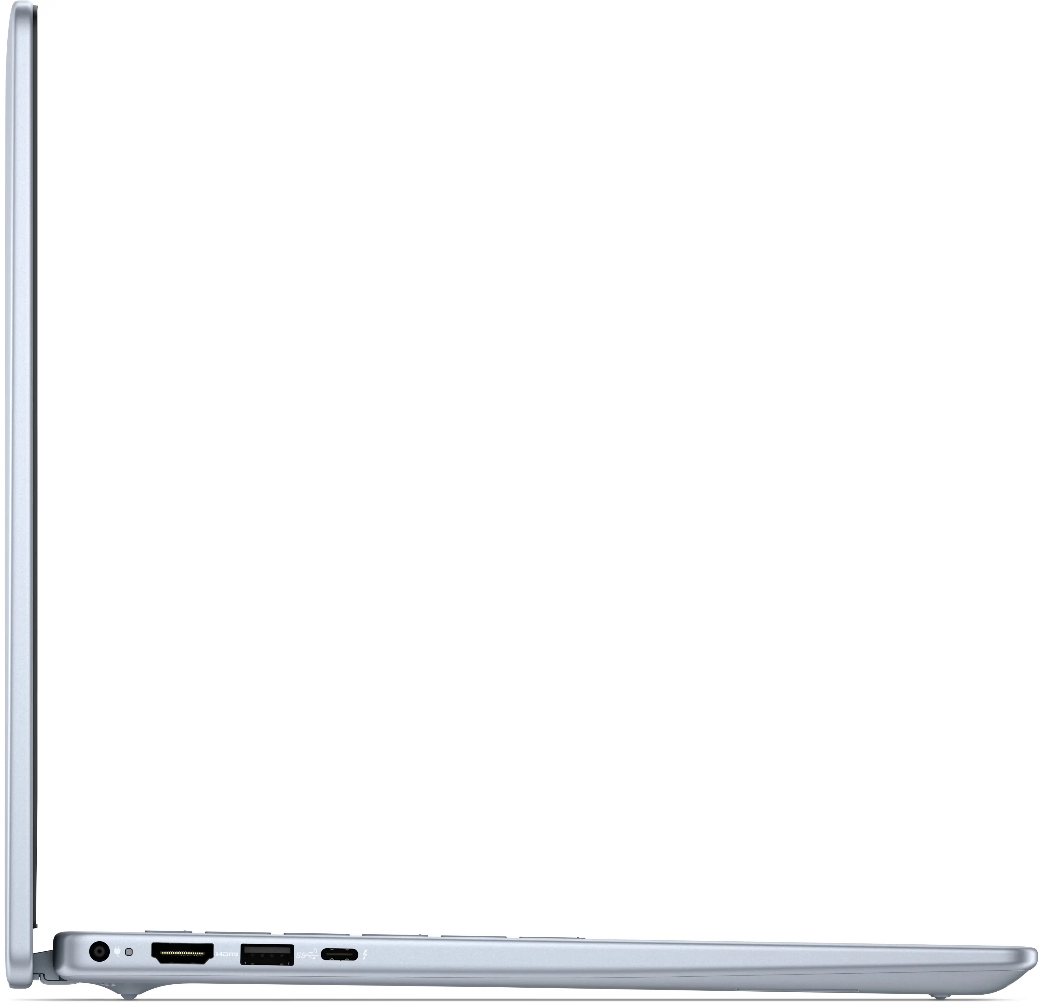 Laptop biznesowy Dell Inspiron Plus 7440 14" Ultra 7 155H 32GB RAM 1TB Dysk SSD Win11 Pro Niebieski