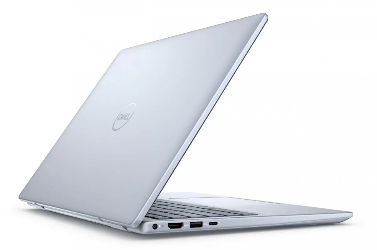 Laptop biznesowy Dell Inspiron Plus 7440 14" Ultra 7 155H 32GB RAM 1TB Dysk SSD Win11 Pro Niebieski