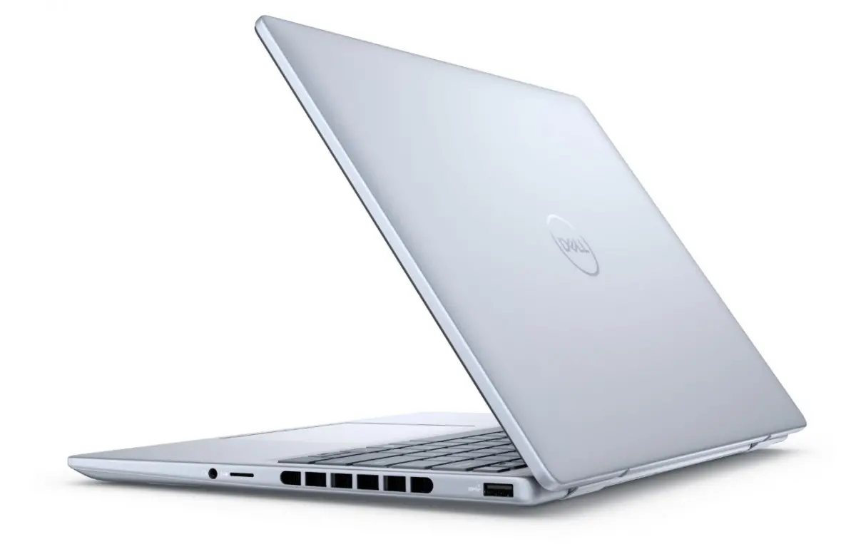 Laptop biznesowy Dell Inspiron Plus 7440 14" Ultra 7 155H 32GB RAM 1TB Dysk SSD Win11 Pro Niebieski