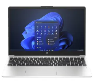 HP 250 G10 15,6" i5-1334U 16GB RAM 512GB Dysk SSD Win11 Pro Srebrny