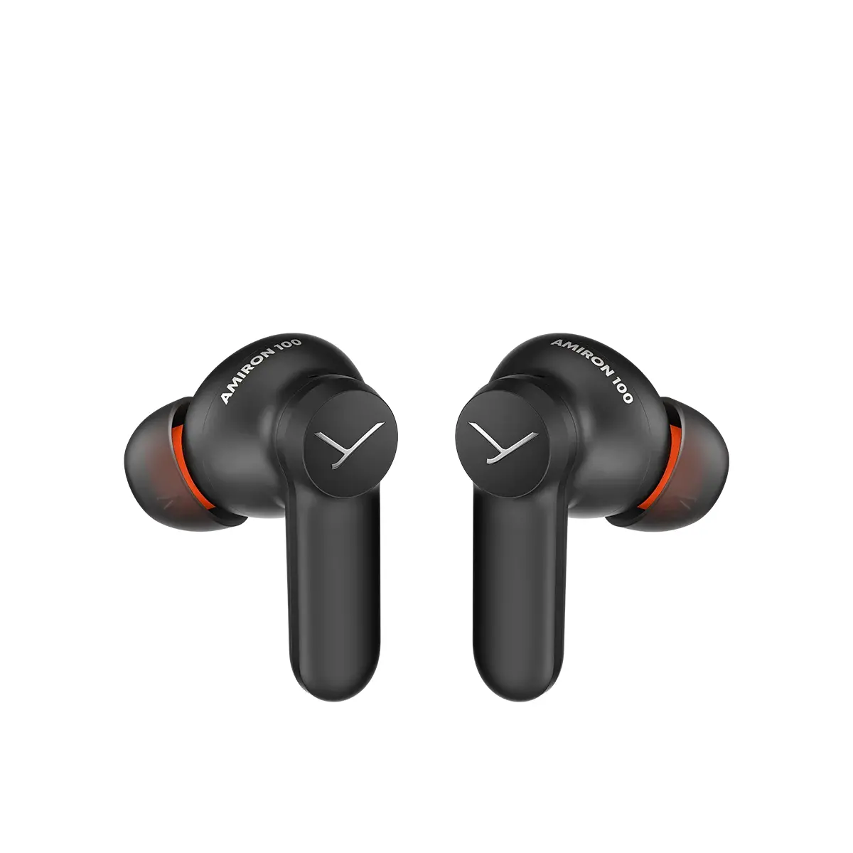 фото Навушники TWS Beyerdynamic Amiron 100 Black