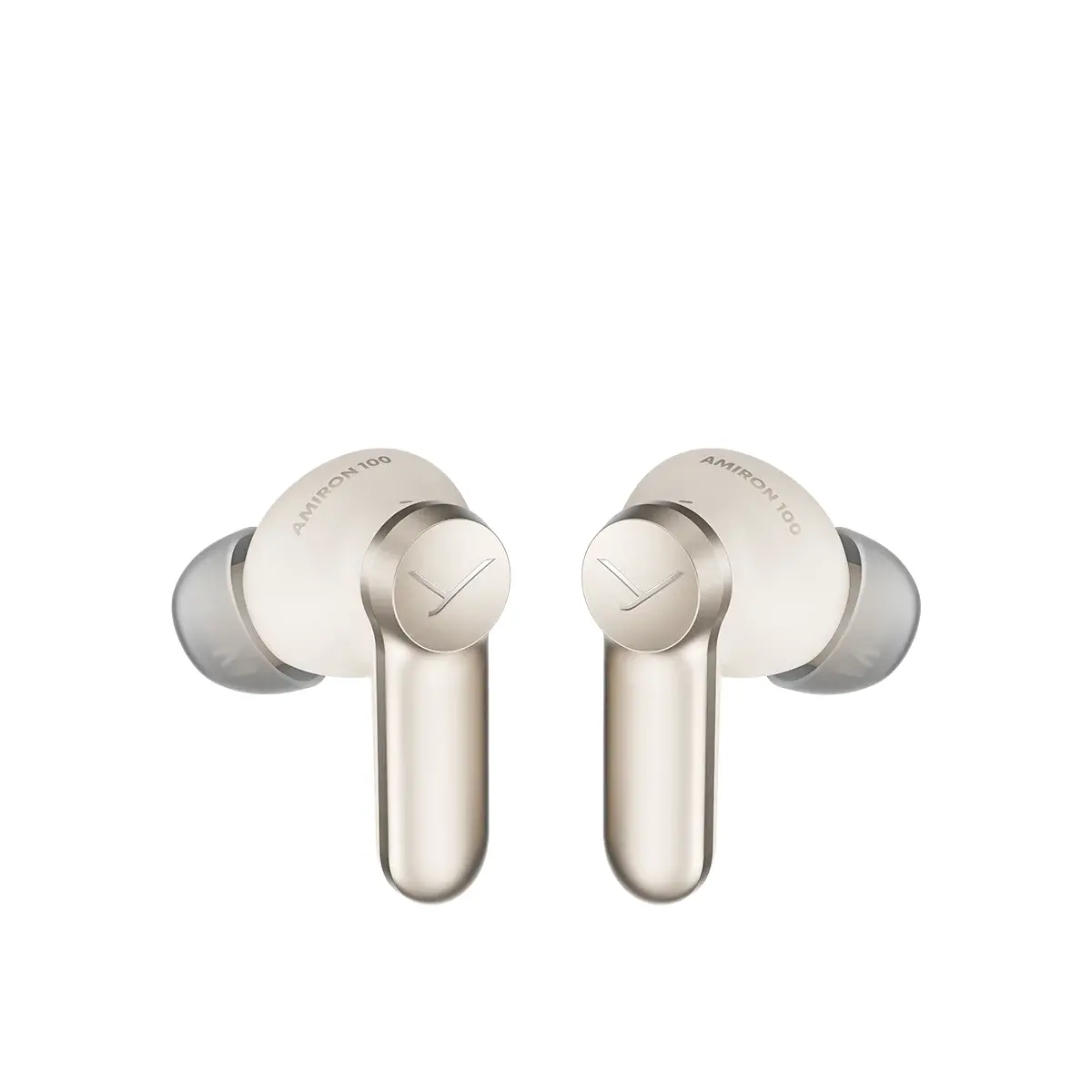 фото Навушники TWS Beyerdynamic Amiron 100 Cream