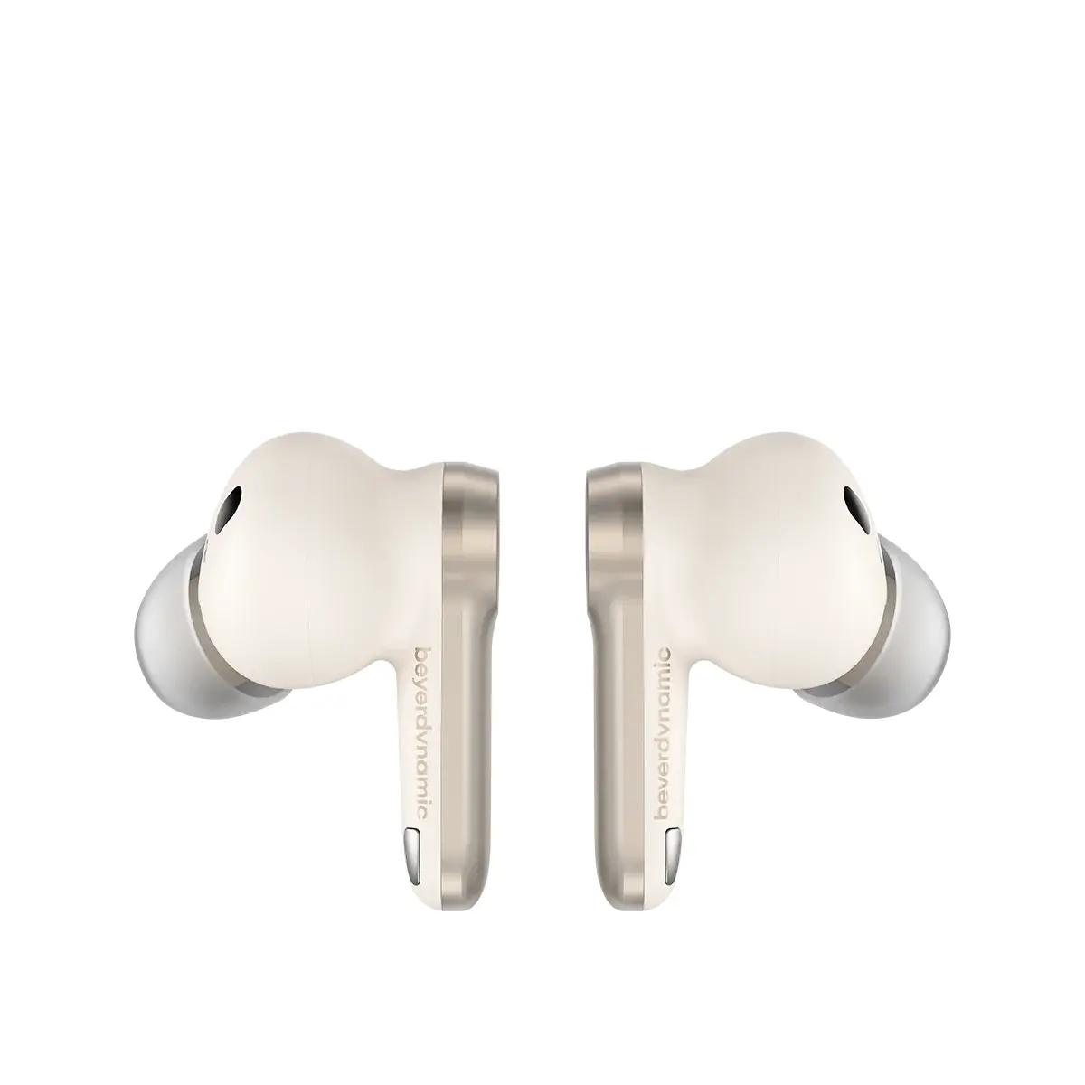 фото Навушники TWS Beyerdynamic Amiron 100 Cream