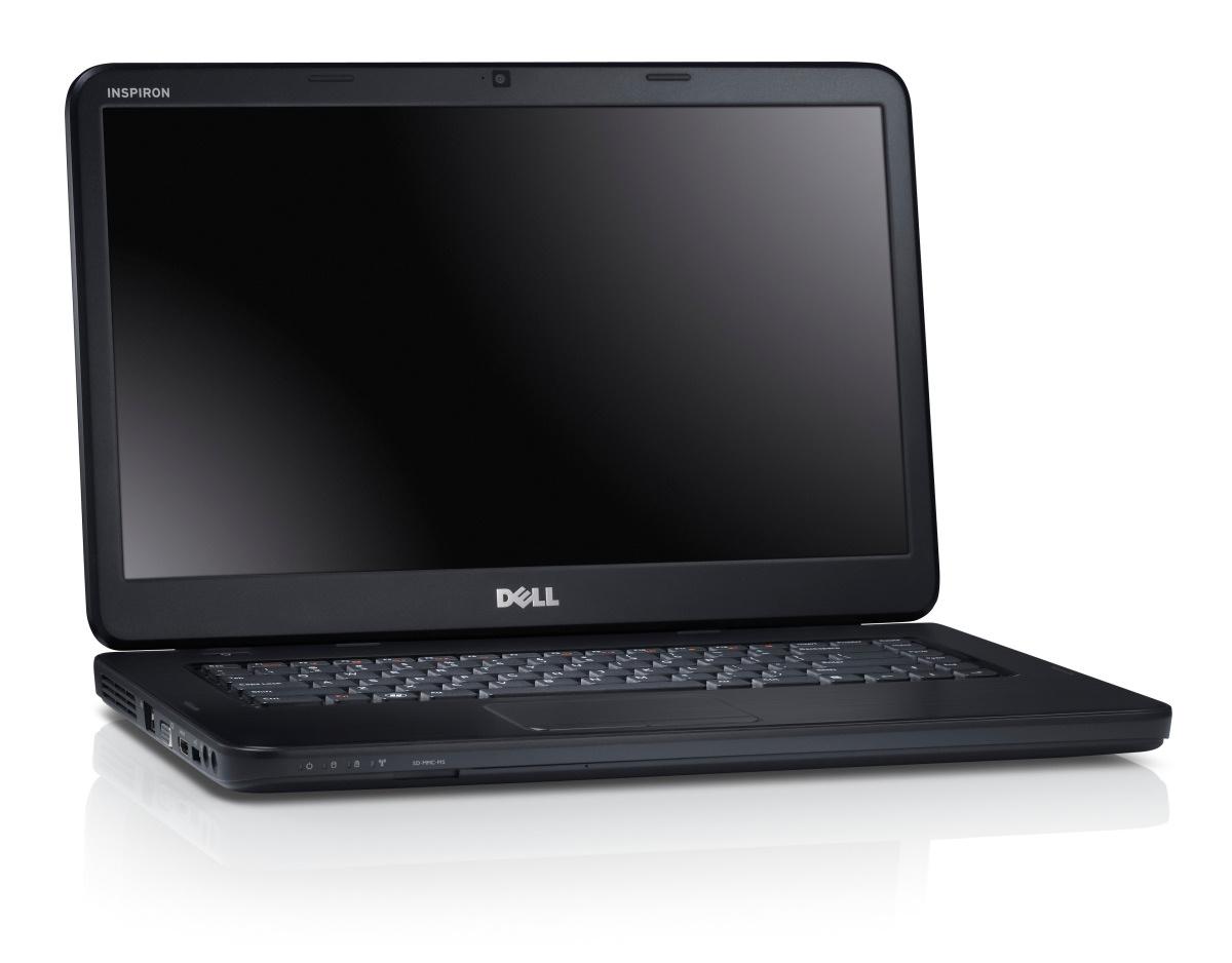 Dell Inspiron 15R 15,6" Intel® Core™ i3-370M 4GB RAM  500GB Dysk  HD5650 Grafika Win7