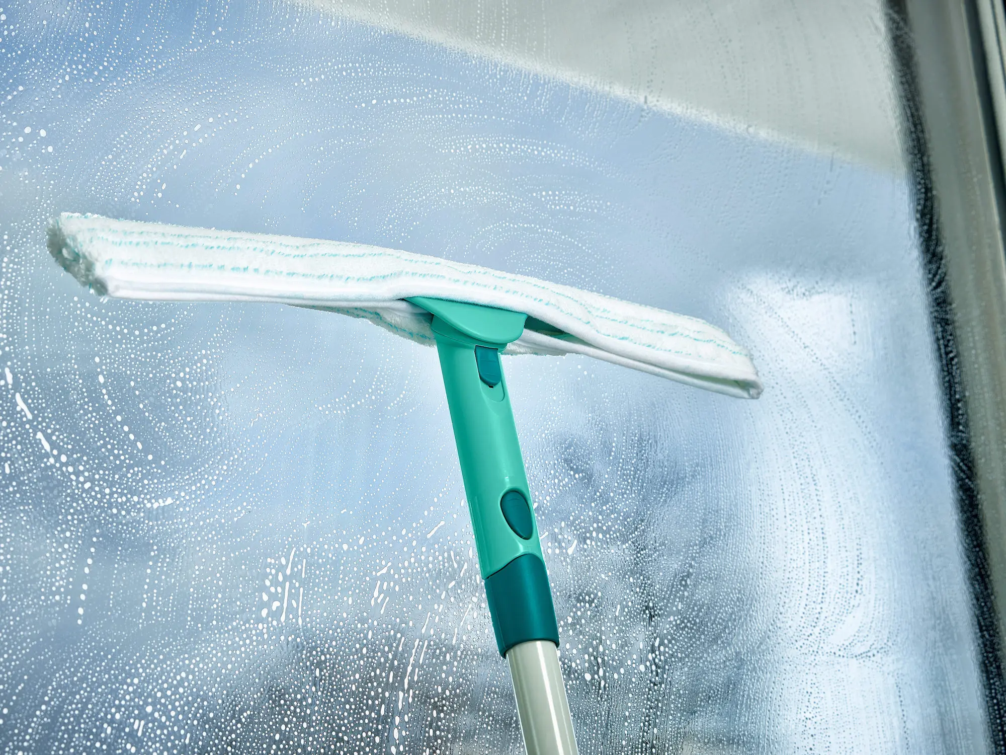 фото Щітка для миття вікон Leifheit Window Slider XL (51523)