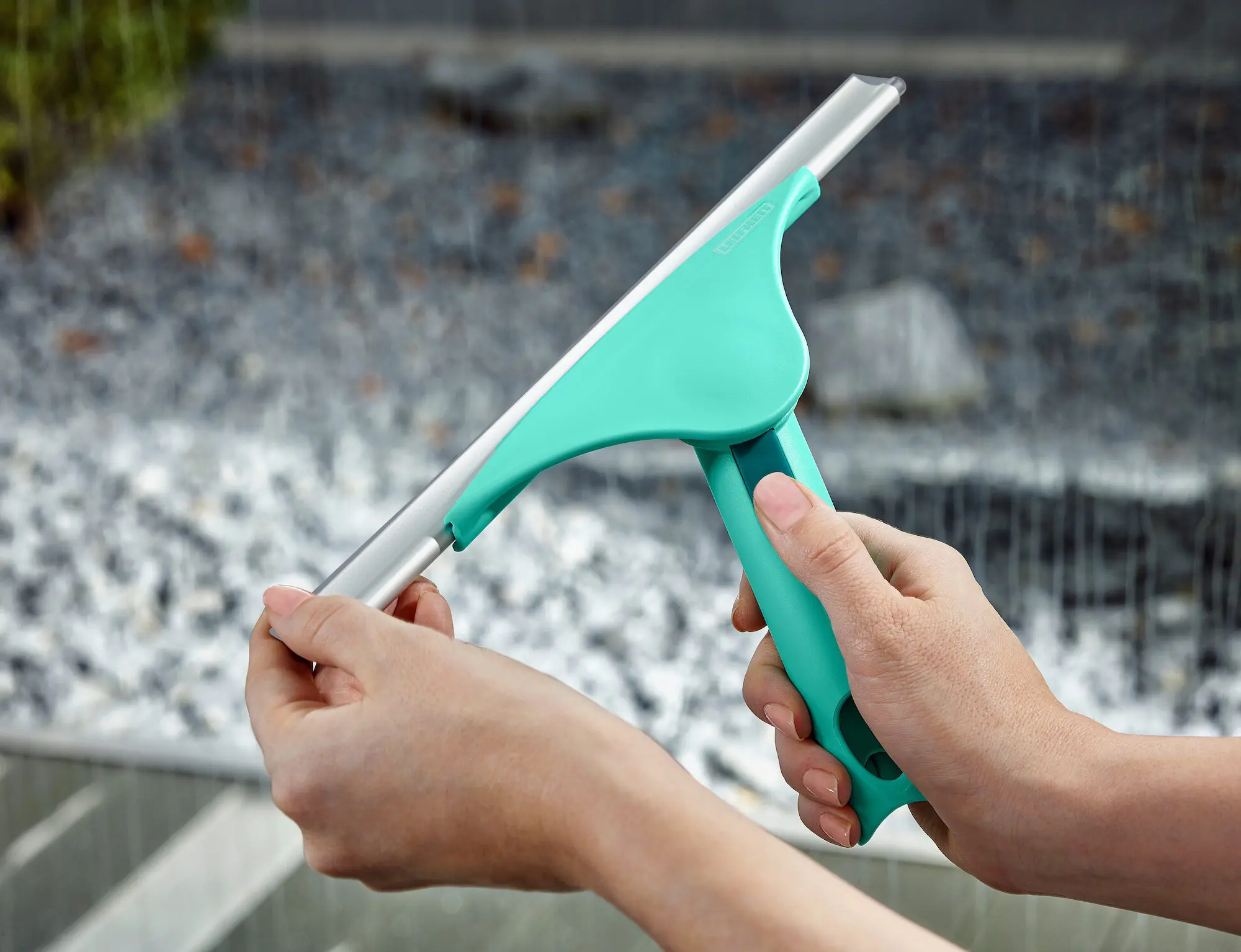 фото Щітка для миття вікон Leifheit Window Slider XL (51523)