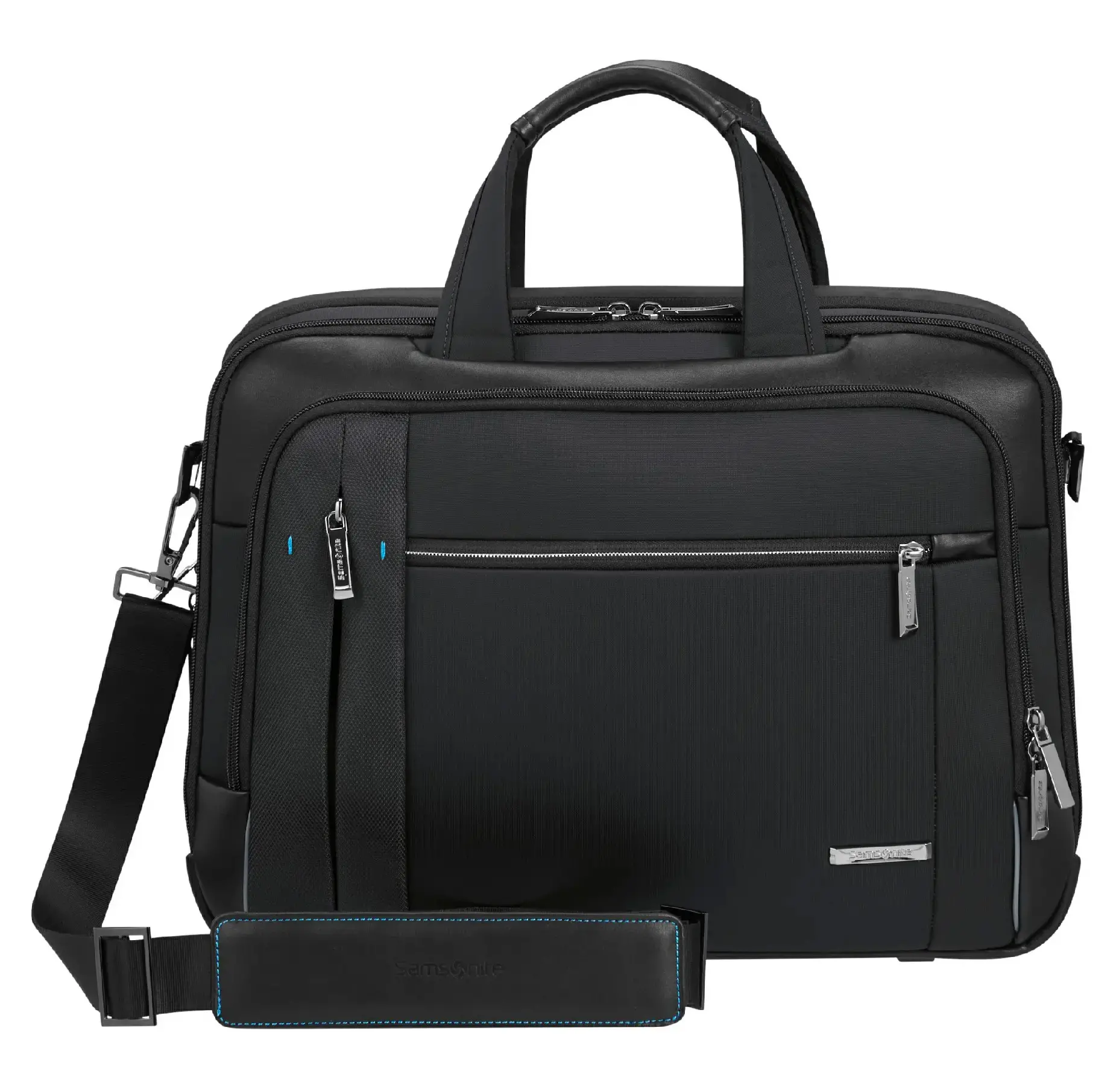 Torba na laptopa Samsonite Spectrolite 3.0 15,6" Czarny
