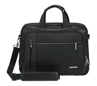 Samsonite Spectrolite 3.0 15,6" Czarny - Kup na Raty - RRSO 0%