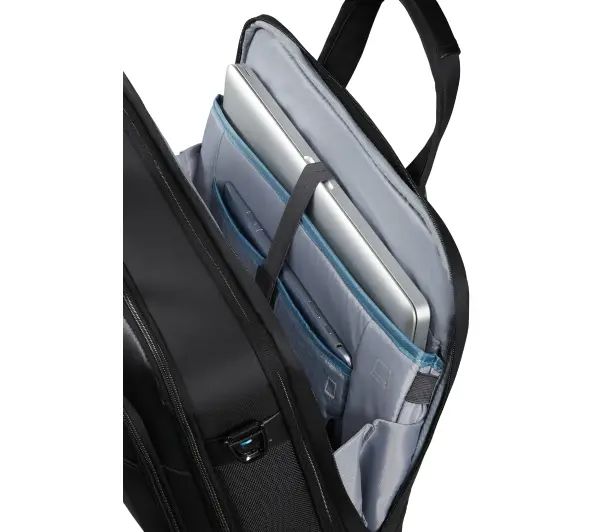 Samsonite Spectrolite 3.0 15,6" Czarny - Kup na Raty - RRSO 0%