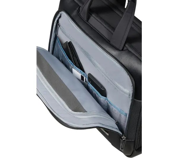 Samsonite Spectrolite 3.0 15,6" Czarny - Kup na Raty - RRSO 0%