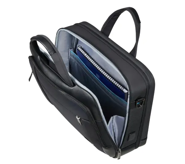 Samsonite Spectrolite 3.0 15,6" Czarny - Kup na Raty - RRSO 0%