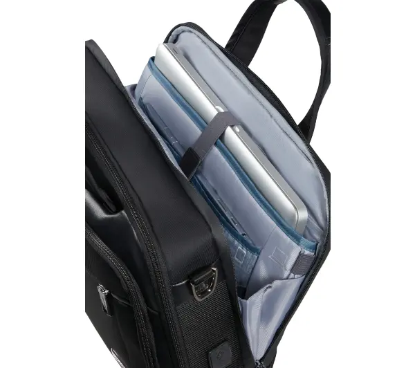 Samsonite Spectrolite 3.0 14,1" Czarny - Kup na Raty - RRSO 0%
