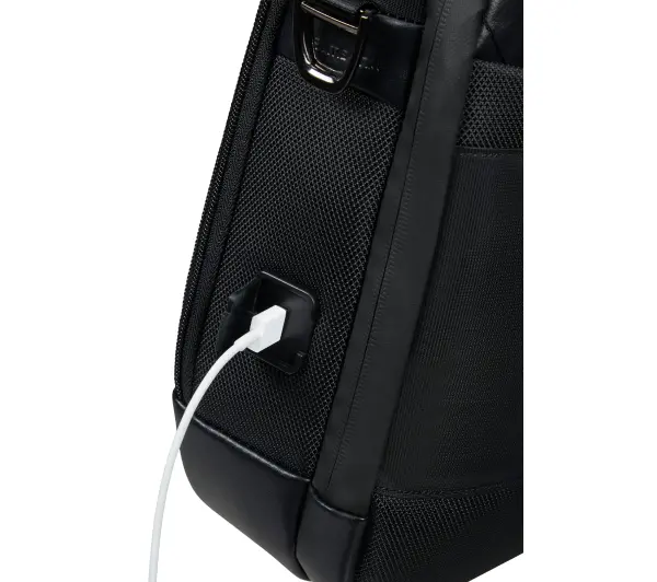 Samsonite Spectrolite 3.0 14,1" Czarny - Kup na Raty - RRSO 0%