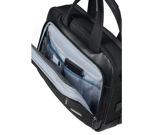 Samsonite Spectrolite 3.0 14,1" Czarny - Kup na Raty - RRSO 0%