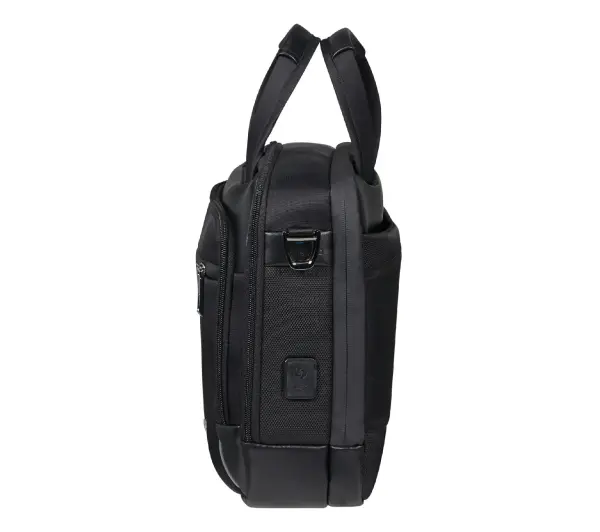 Samsonite Spectrolite 3.0 14,1" Czarny - Kup na Raty - RRSO 0%