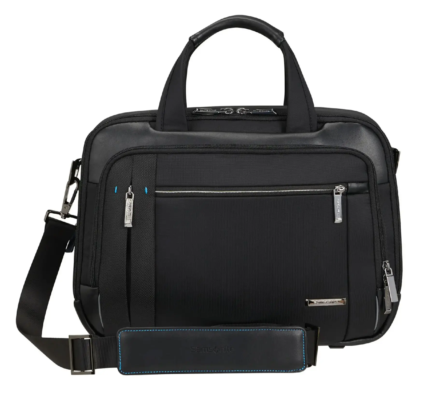 Torba na laptopa Samsonite Spectrolite 3.0 14,1" Czarny