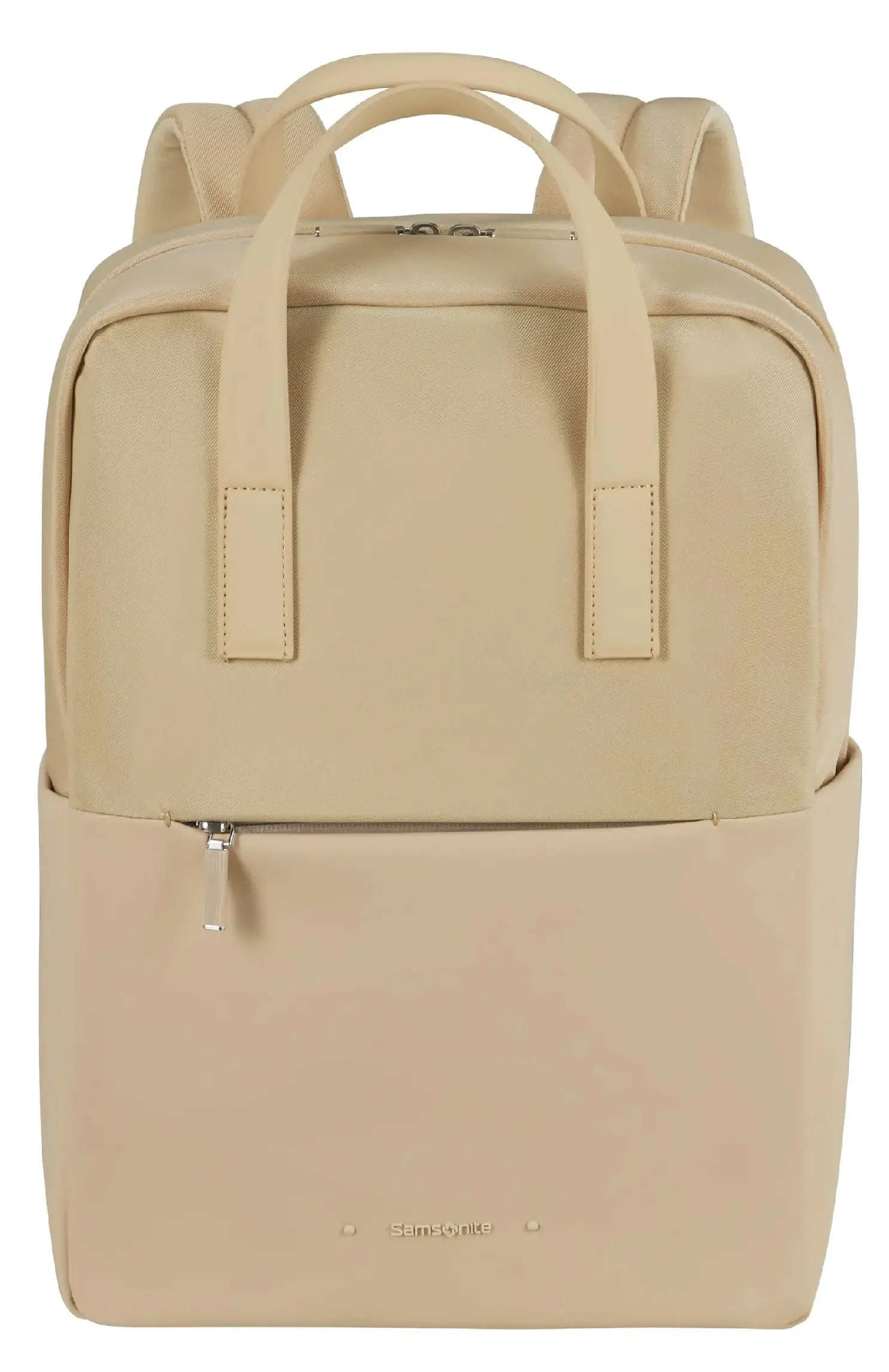 Plecak na laptopa Samsonite 4Pack 14,1" Piaskowy