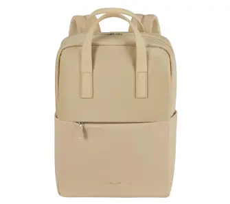 Plecak na laptopa Samsonite 4Pack 14,1" Piaskowy