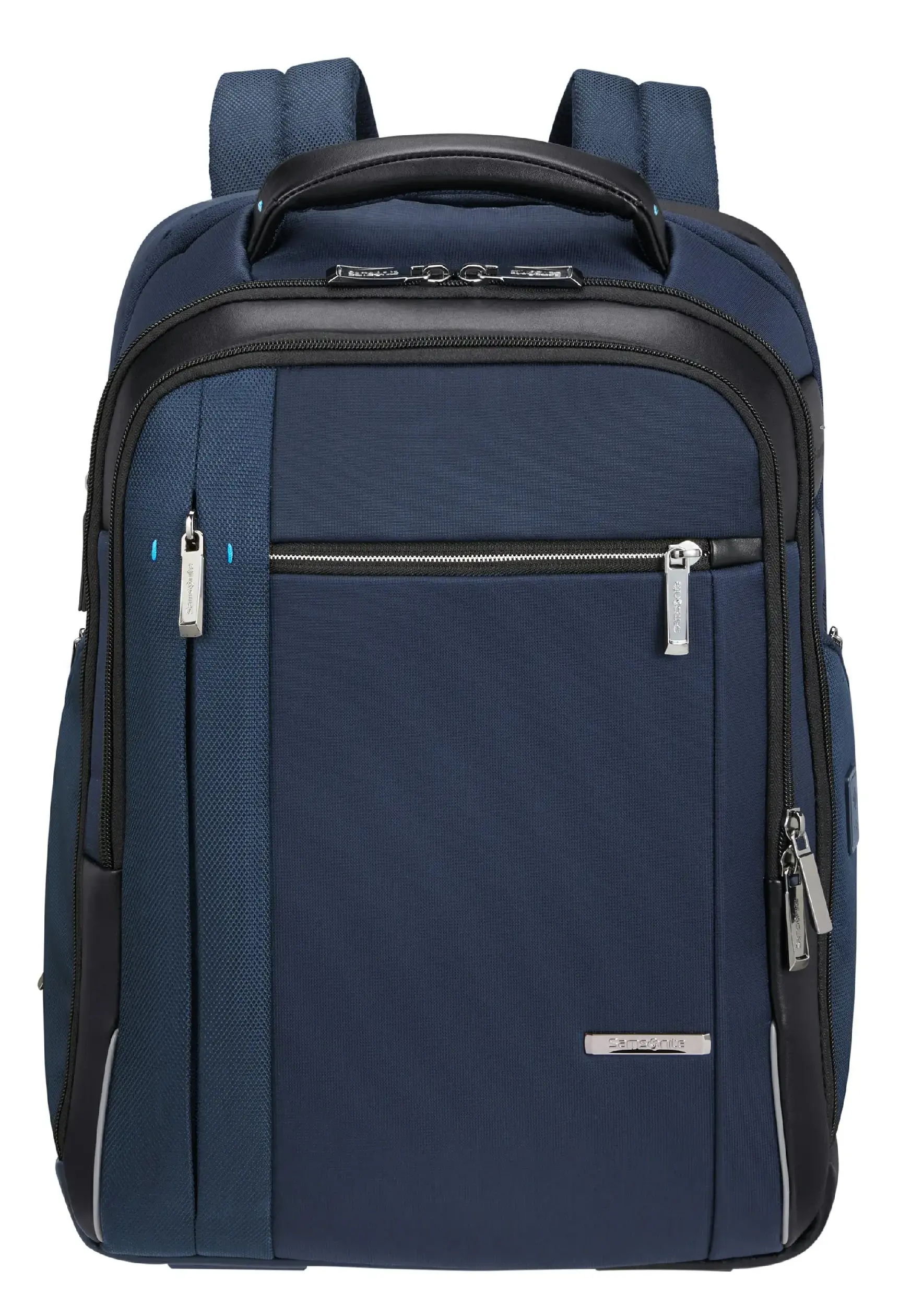 Plecak na laptopa Samsonite Spectrolite 3.0 15,6" Niebieski