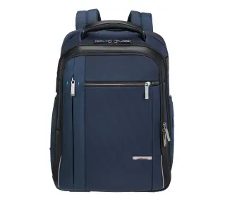 Samsonite Spectrolite 3.0 15,6" Niebieski - Kup na Raty - RRSO 0%