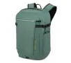 Plecak na laptopa American Tourister Upventure 17.3'' Zielony