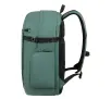 Plecak na laptopa American Tourister Upventure 17.3'' Zielony