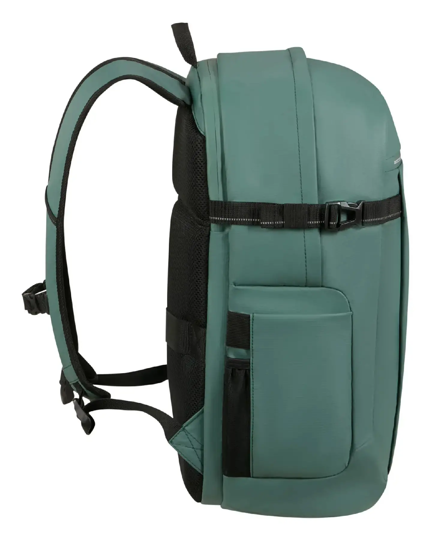 Plecak na laptopa American Tourister Upventure 17.3'' Zielony