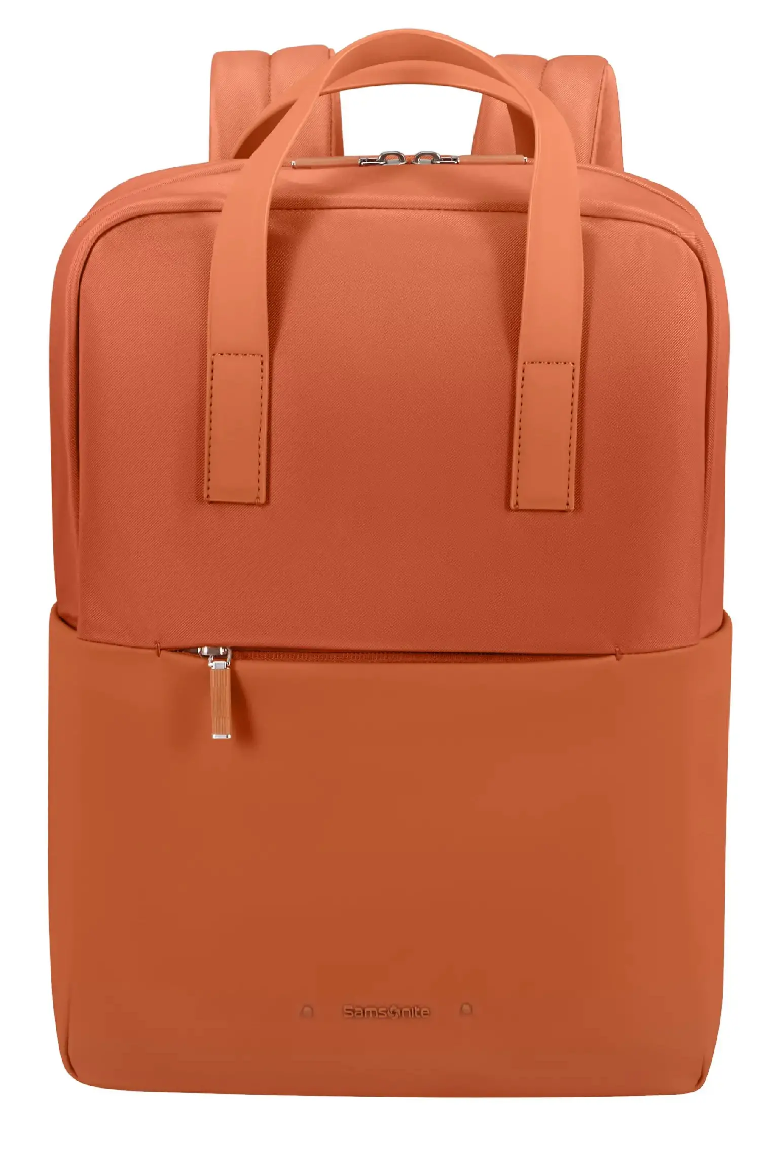 Plecak na laptopa Samsonite 4Pack 14,1" Pomarańczowy