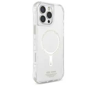 Skinarma Saido Magnetic Charging do iPhone 16 Pro Max Zielony