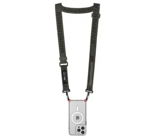 Skinarma Scout XE uniwersalna Oliwkowy