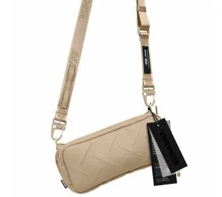 Skinarma na telefon organizer Juno Khaki