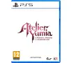 Atelier Yumia The Alchemist of Memories & the Envisioned Land Gra na PS5