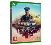 The Precinct Edycja Limitowana Gra na Xbox Series X