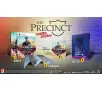 The Precinct Edycja Limitowana Gra na Xbox Series X