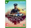 The Precinct Edycja Limitowana Gra na Xbox Series X