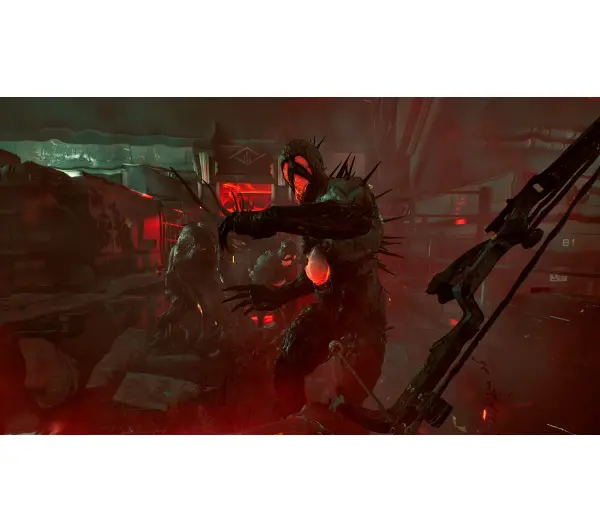 Killing Floor 3 Edycja Day One Gra na PS5