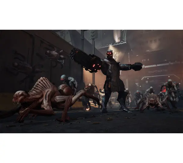 Killing Floor 3 Edycja Day One Gra na PS5