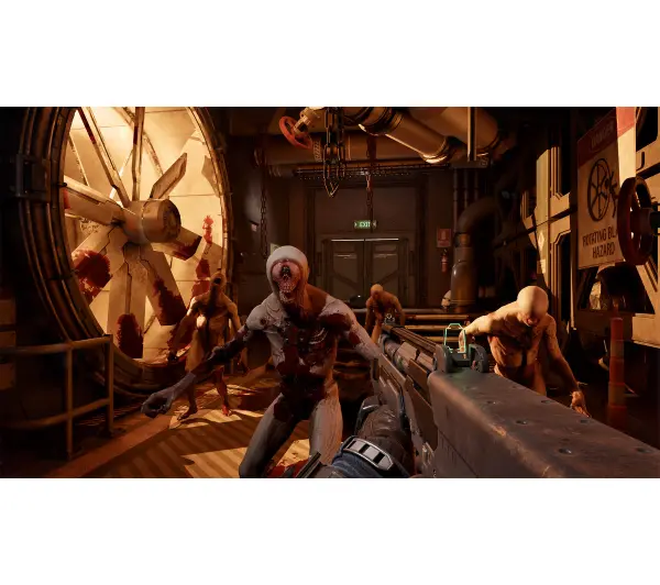 Killing Floor 3 Edycja Day One Gra na PS5