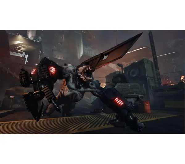 Killing Floor 3 Edycja Day One Gra na PS5