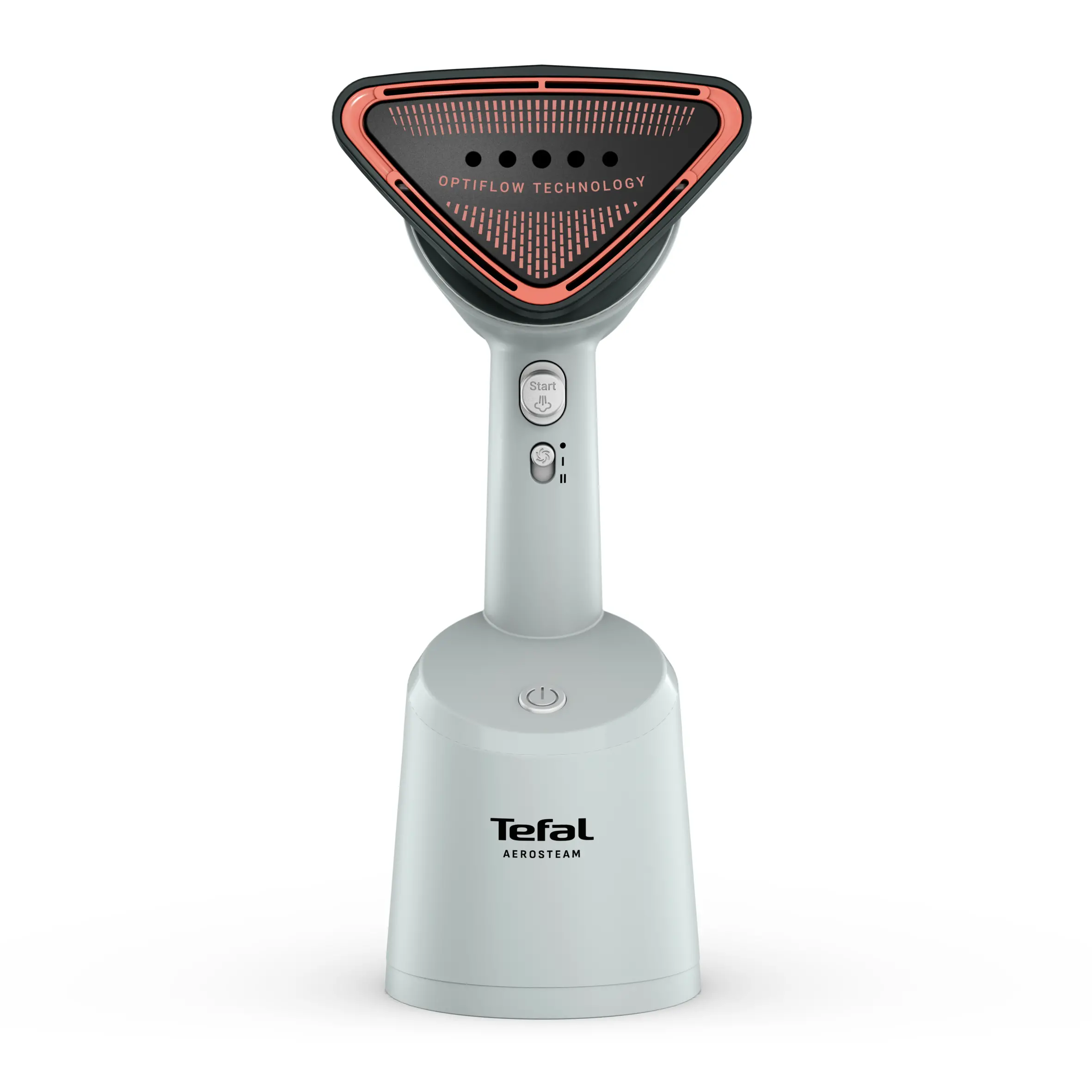 фото Відпарювач Tefal AeroSteam DT9814F0