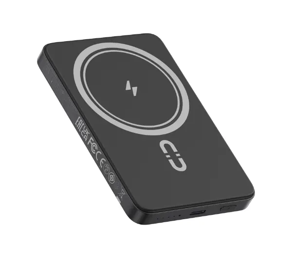 Romoss WSC05 5000mAh 20W Czarny