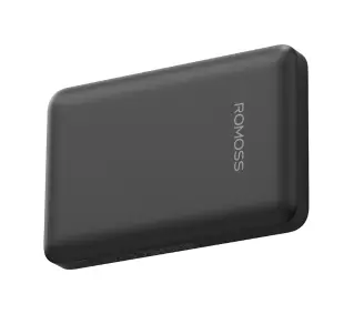 Romoss WSC05 5000mAh 20W Czarny