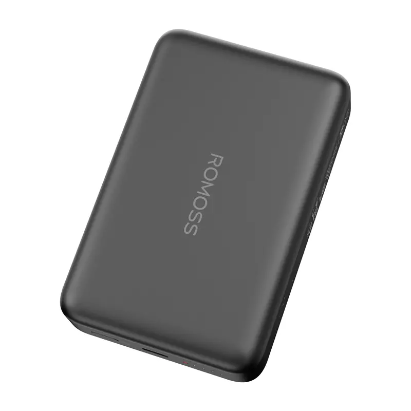 Powerbank Romoss WSC10 10000mAh 20W Czarny