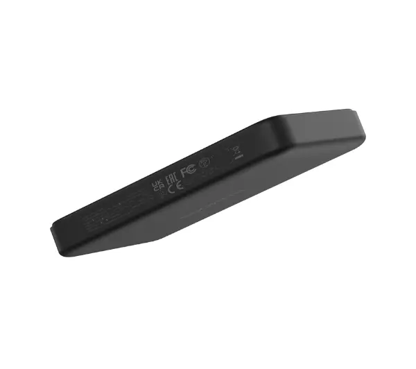 Romoss WSC10 10000mAh 20W Czarny