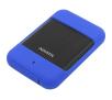 Dysk Adata DashDrive Durable HD700 1TB (niebieski)